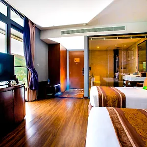 Hotel Boton Blue &