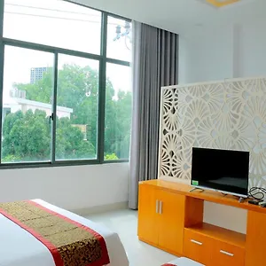 Khach San Pho Ngoc Nha Trang