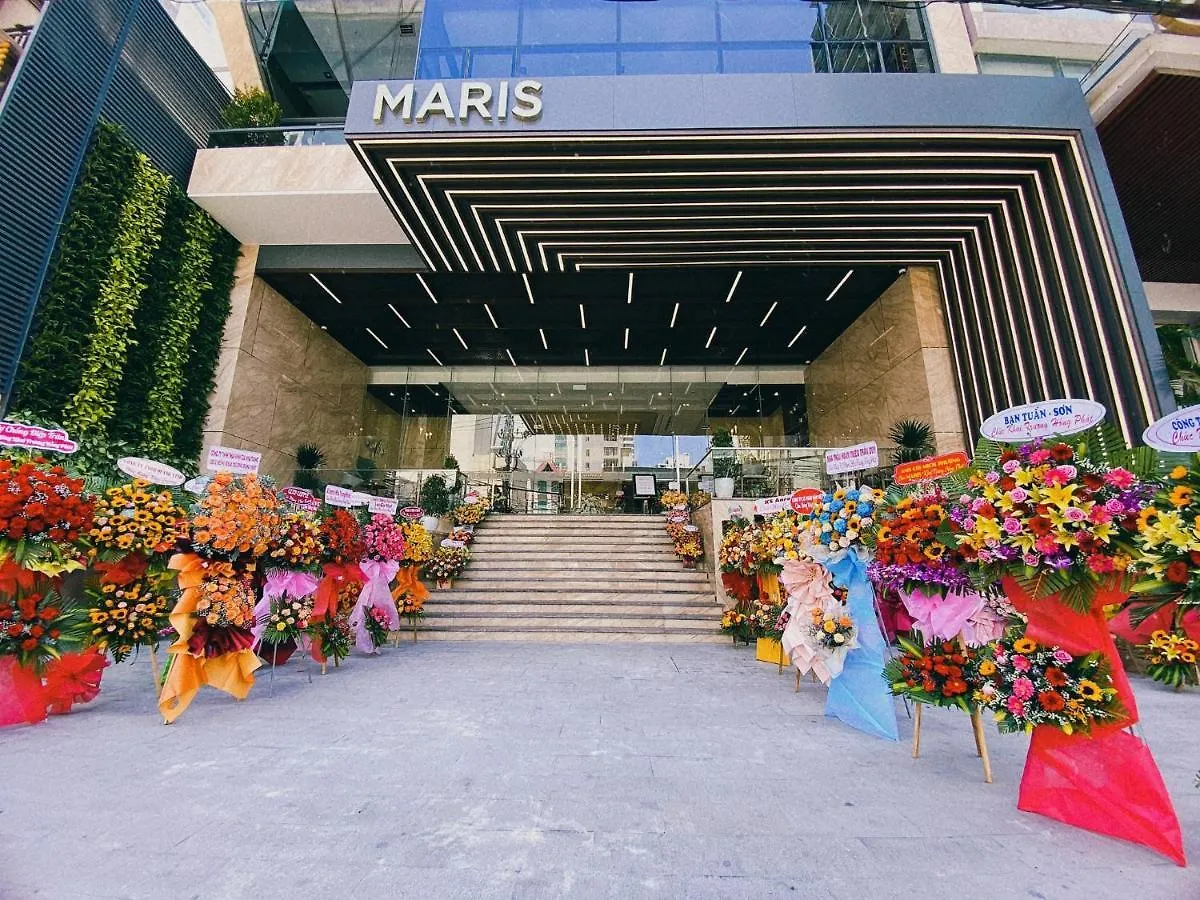 Maris Hotel Nha Trang