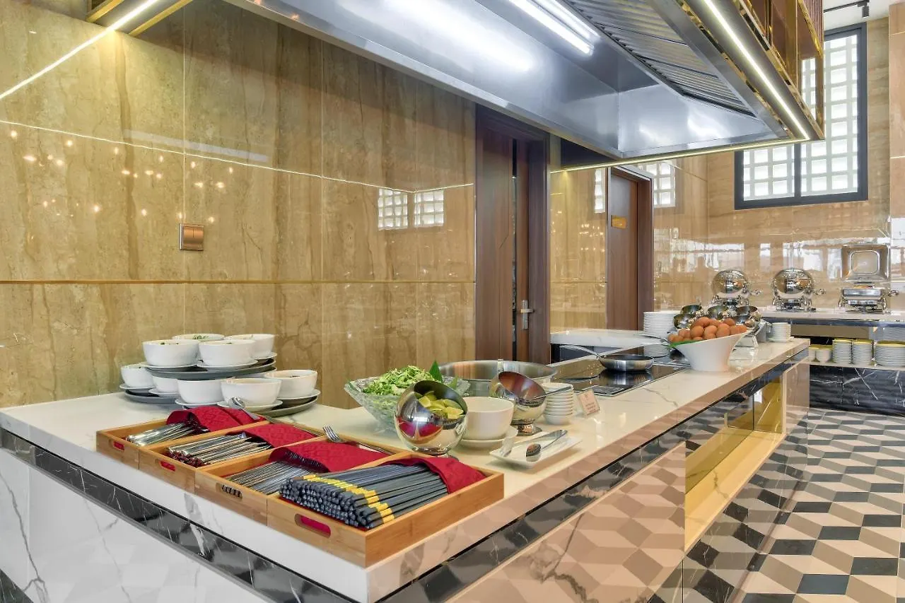 Maris Hotel Nha Trang