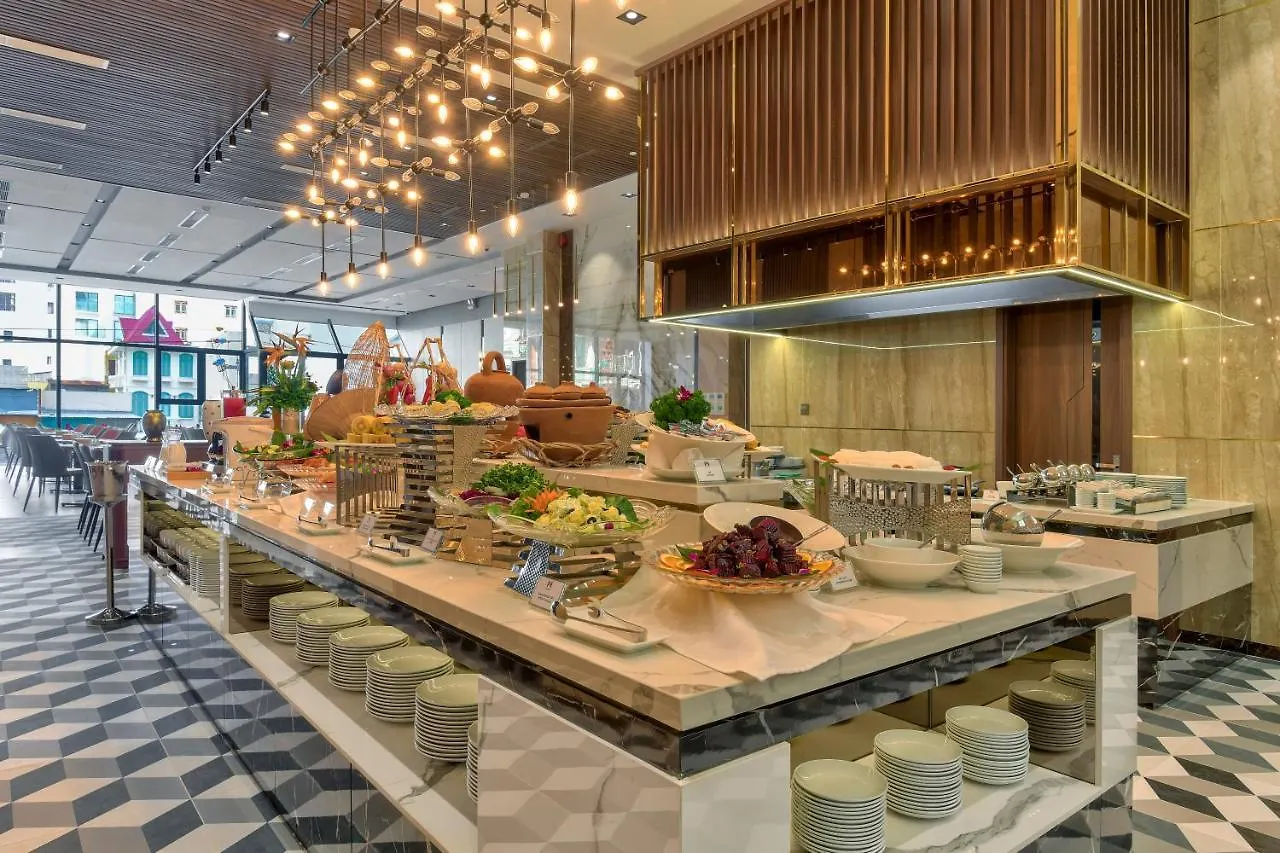 Maris Hotel Nha Trang