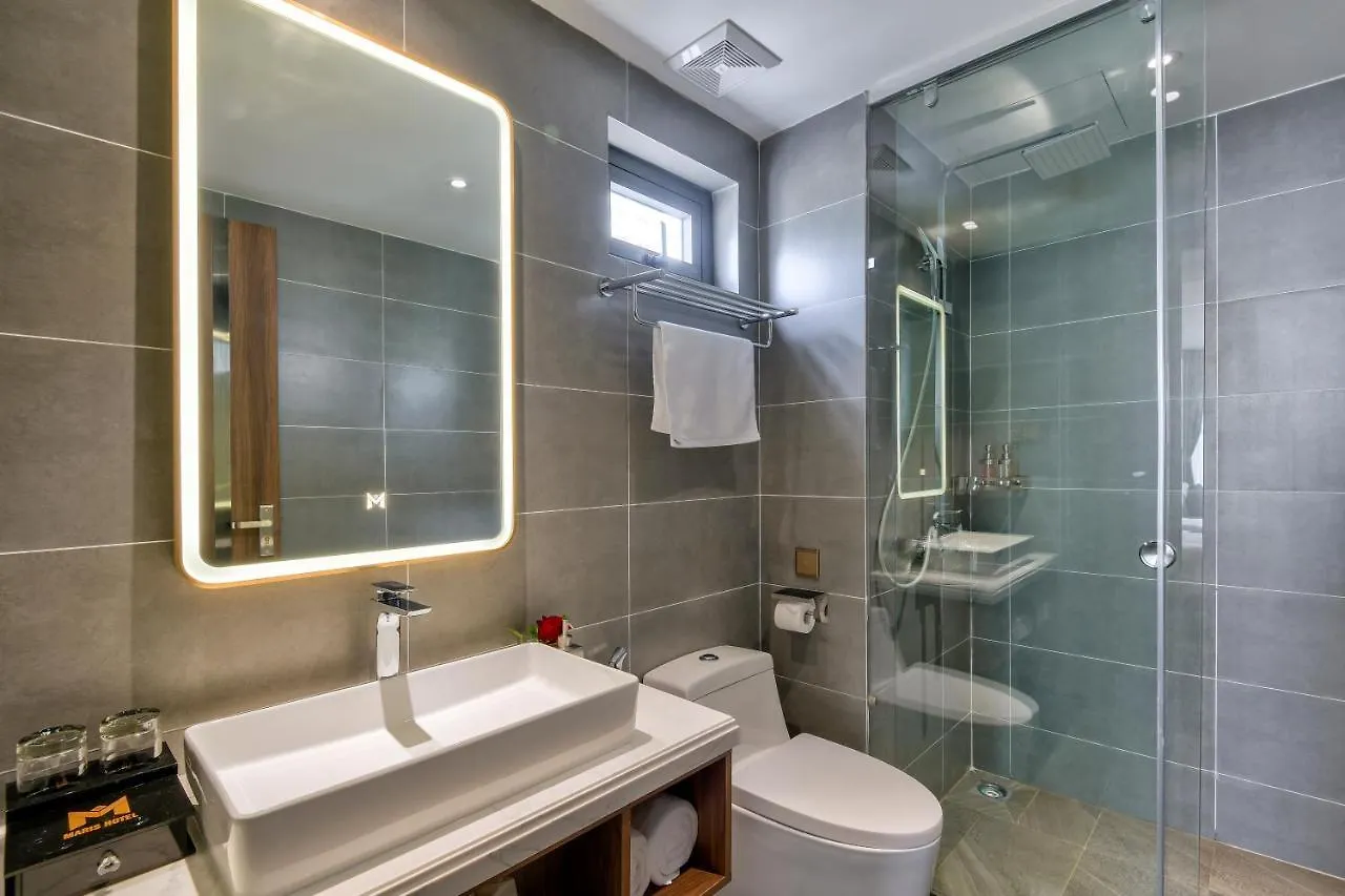 Maris Hotel Nha Trang 4*,  Wietnam
