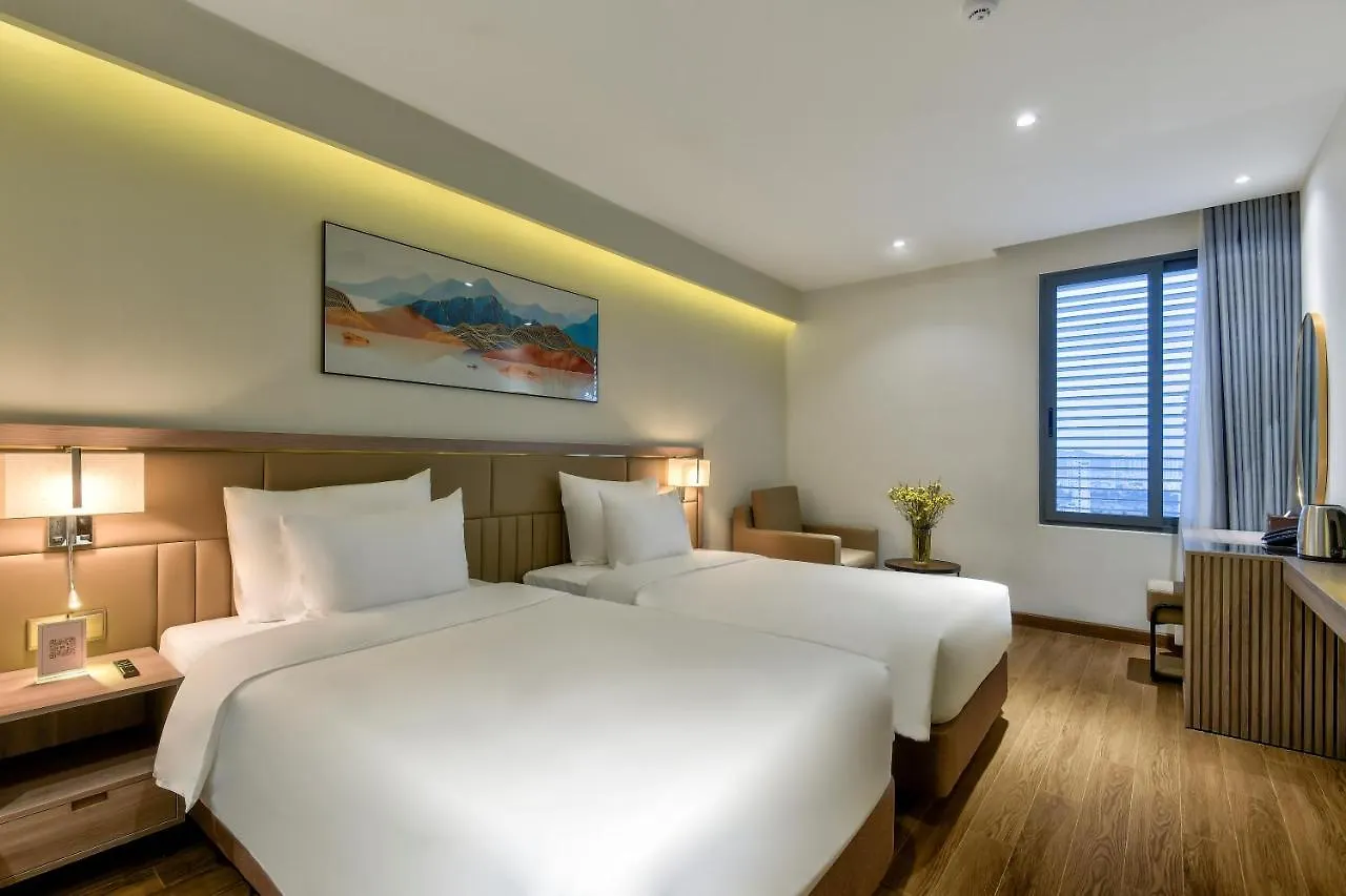 Maris Hotel Nha Trang