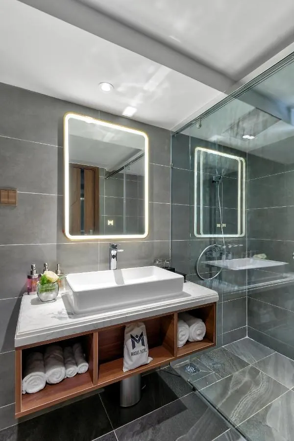 Maris Hotel Nha Trang 4*,
