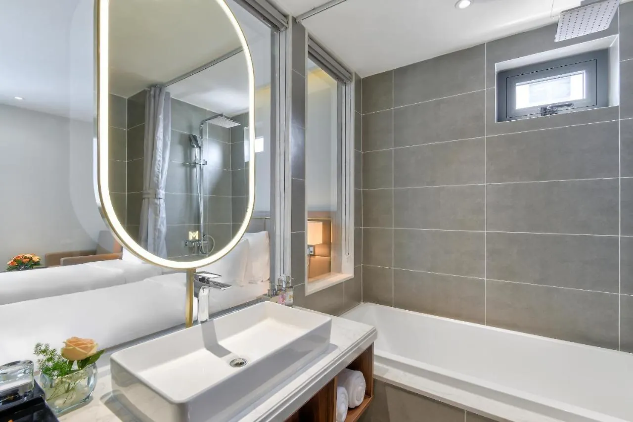 ****  Maris Hotel Nha Trang Wietnam