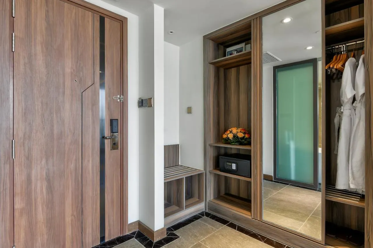 Maris Hotel Nha Trang 4*,