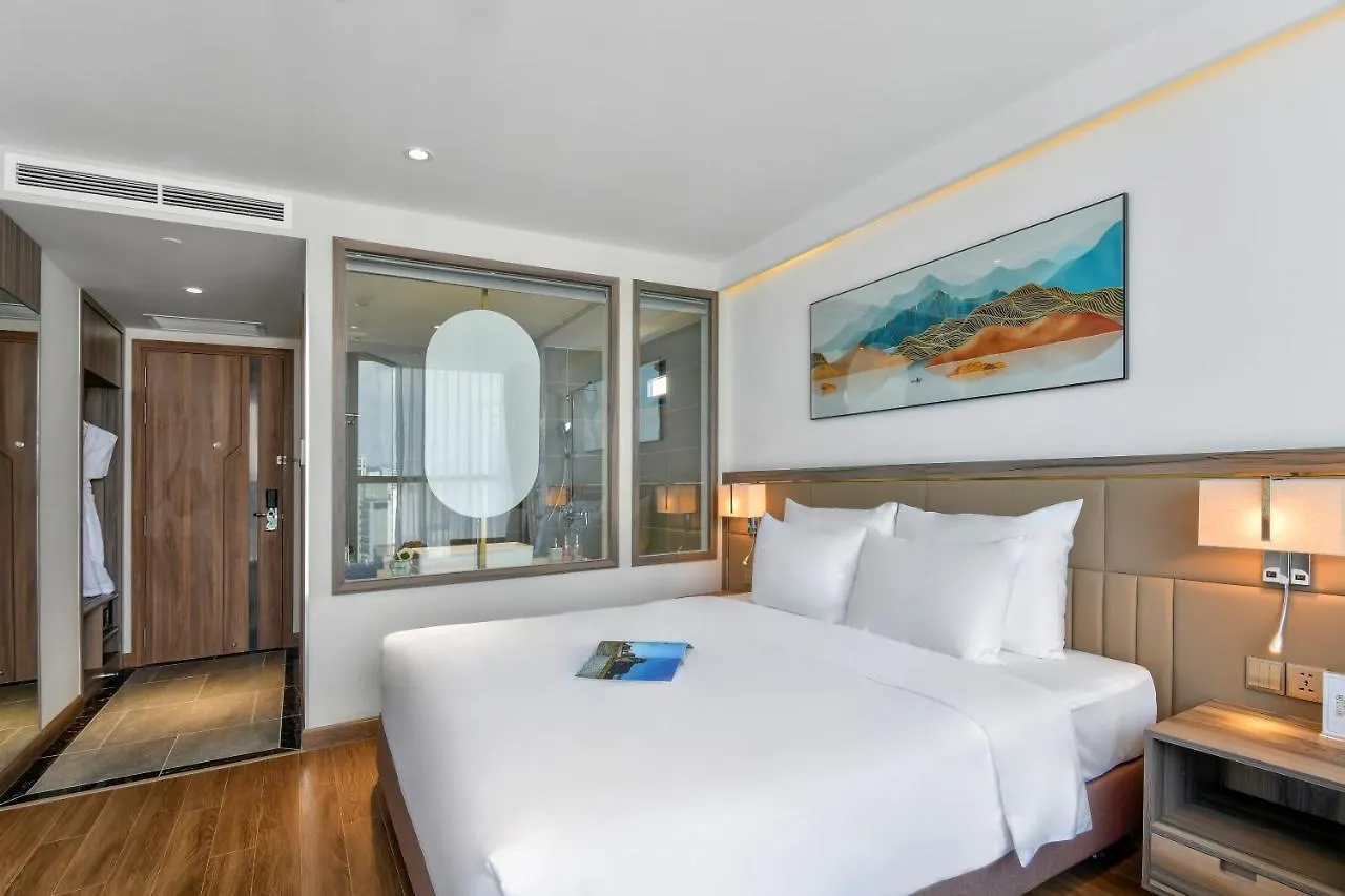 Maris Hotel Nha Trang