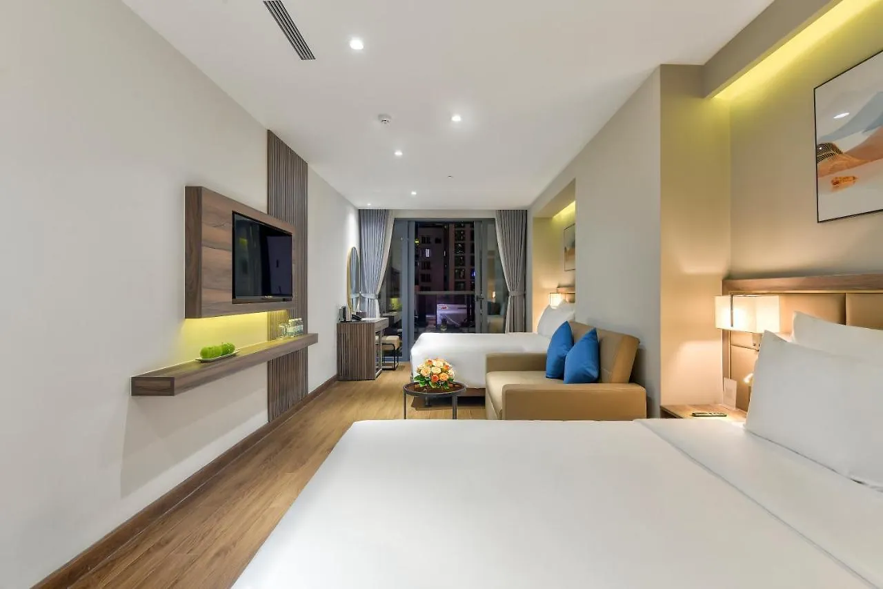 Maris Hotel Nha Trang