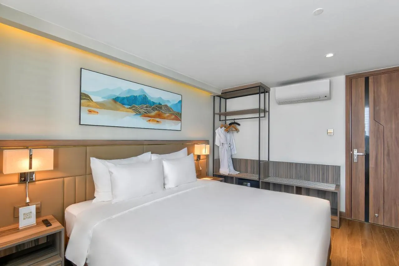 Maris Hotel Nha Trang