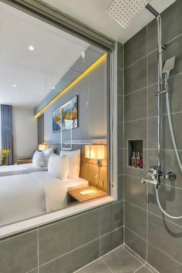 Maris Hotel Nha Trang