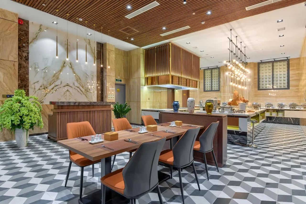 Maris Hotel Nha Trang