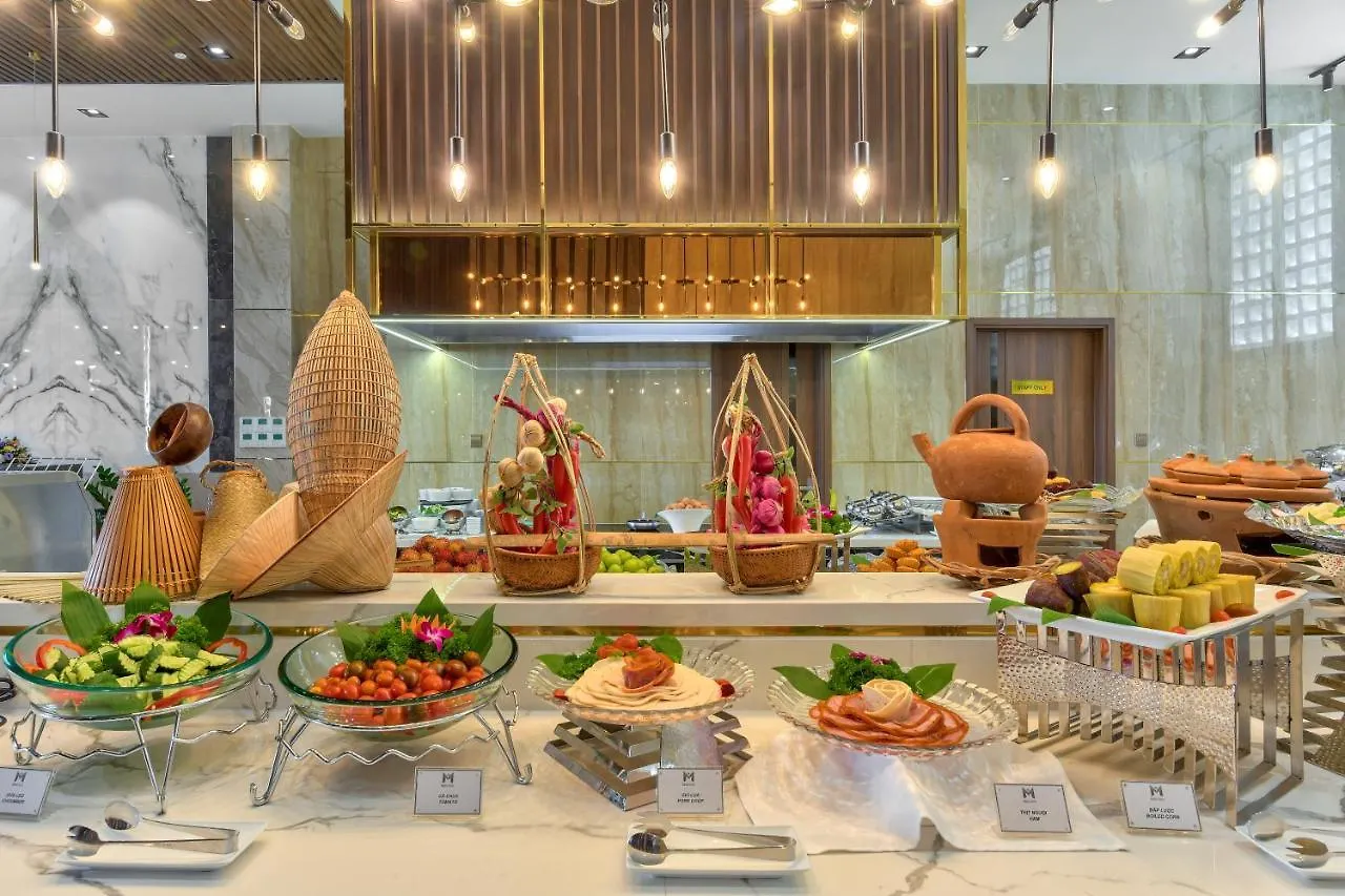 Maris Hotel Nha Trang