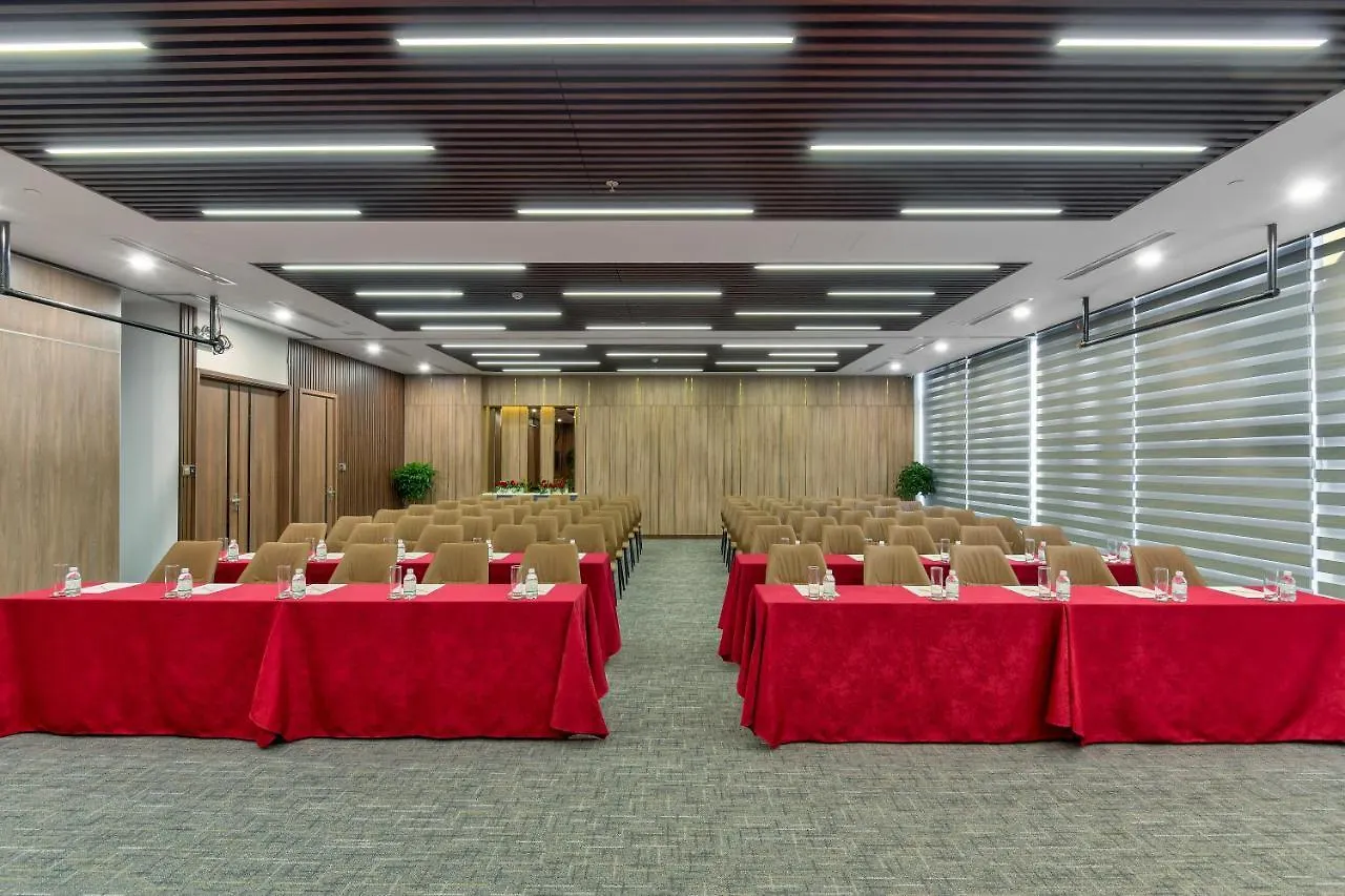 Maris Hotel Nha Trang