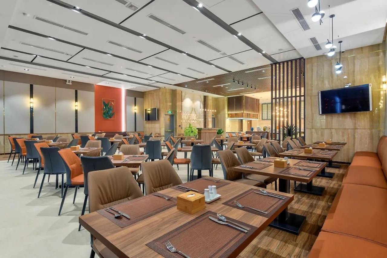 Maris Hotel Nha Trang