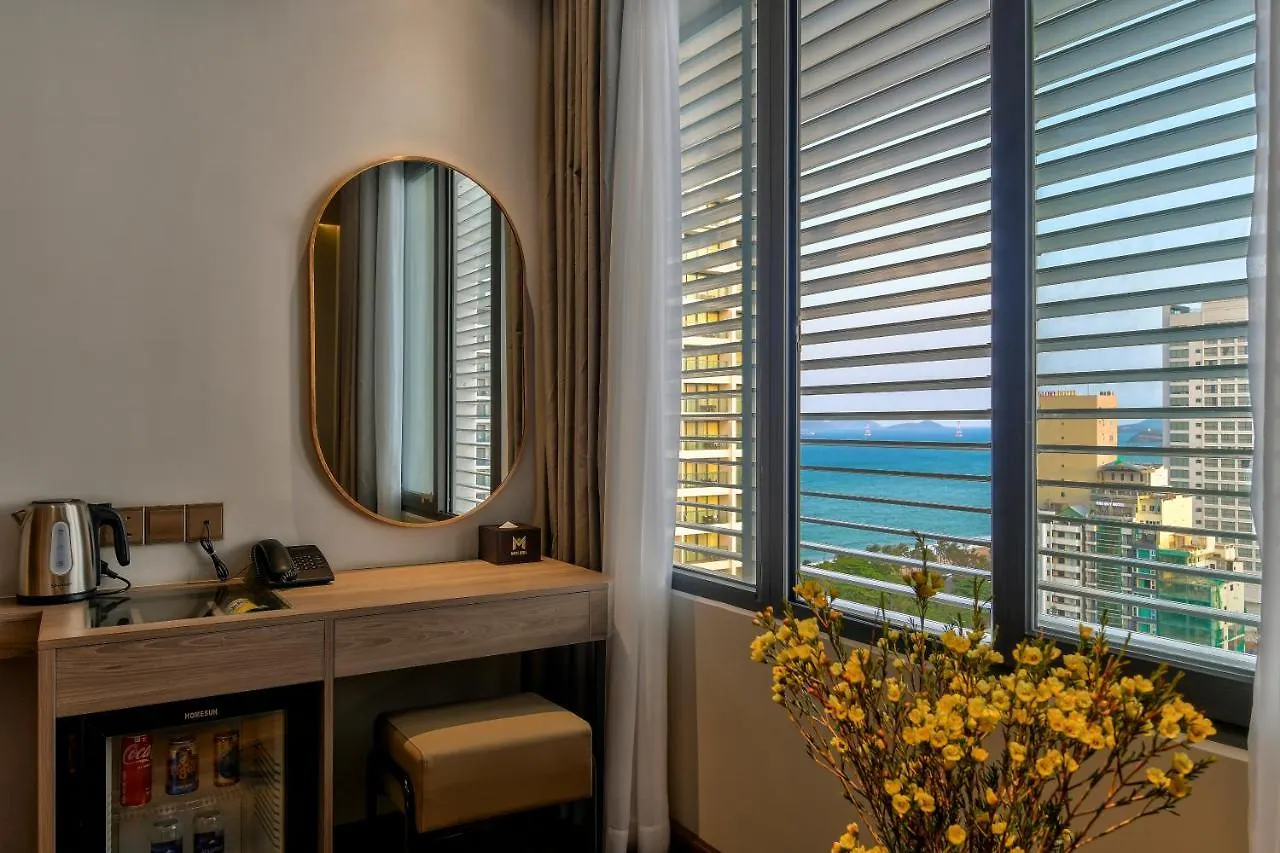 Maris Hotel Nha Trang Vietnam