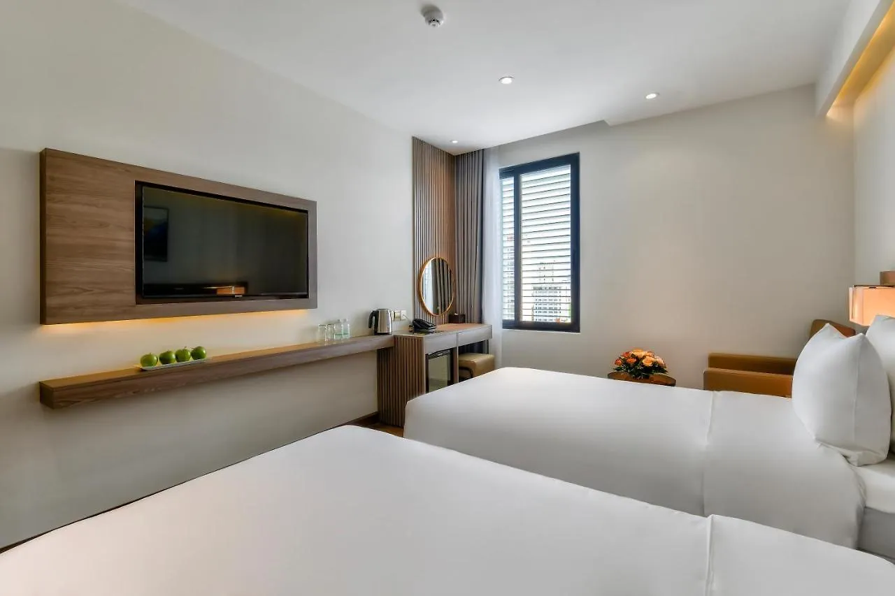 Maris Hotel Nha Trang