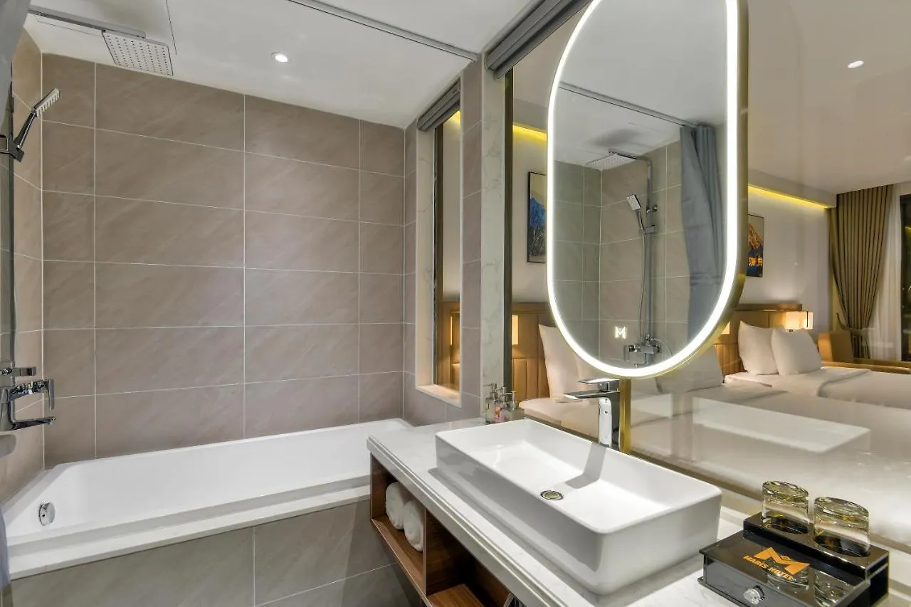 Maris Hotel Nha Trang