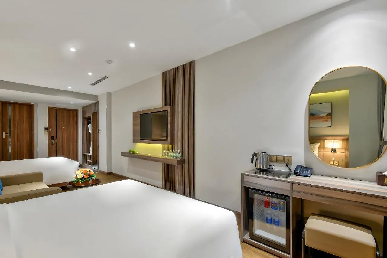 Maris Hotel Nha Trang