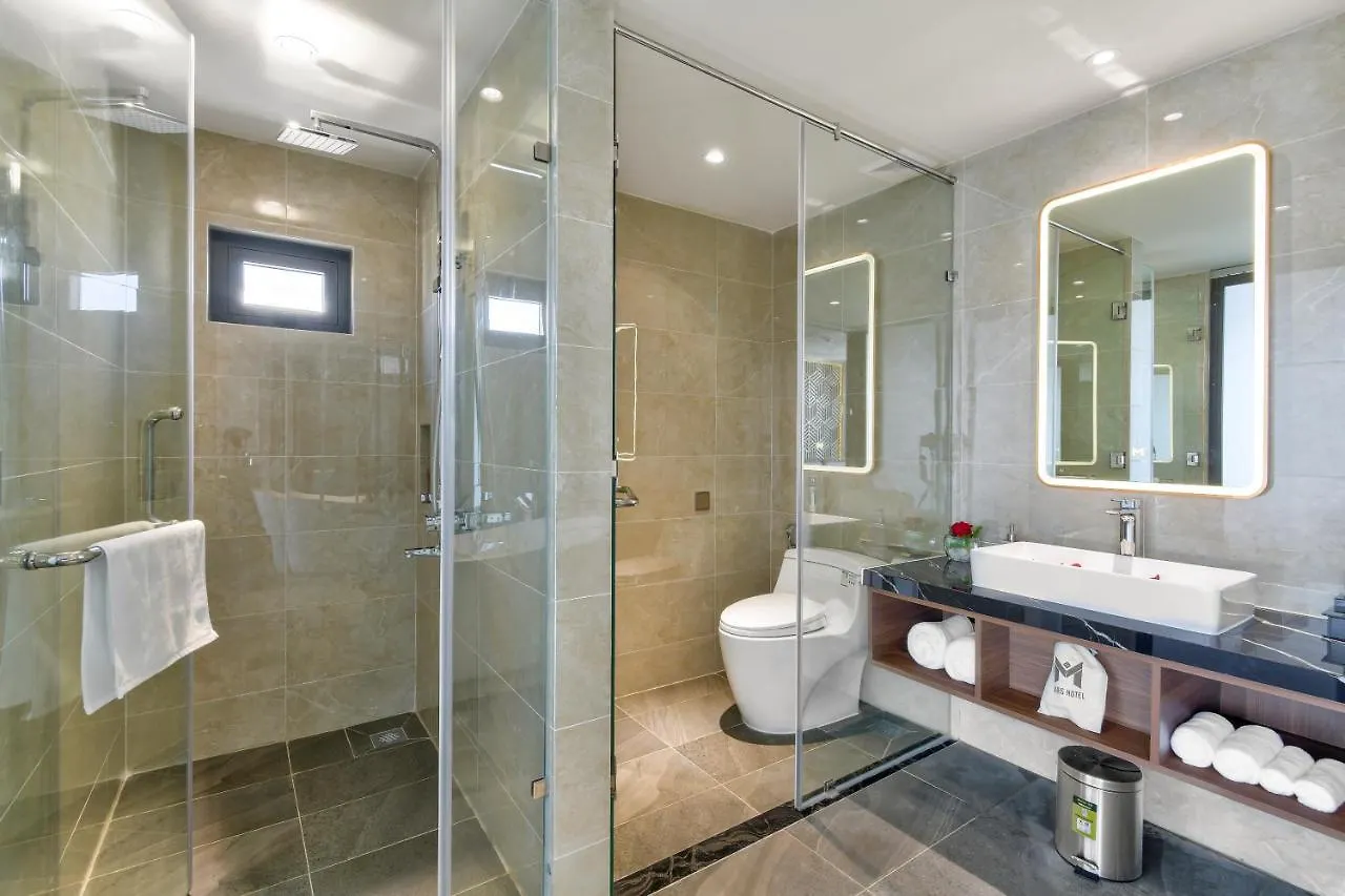 ****  Maris Hotel Nha Trang Vietnam