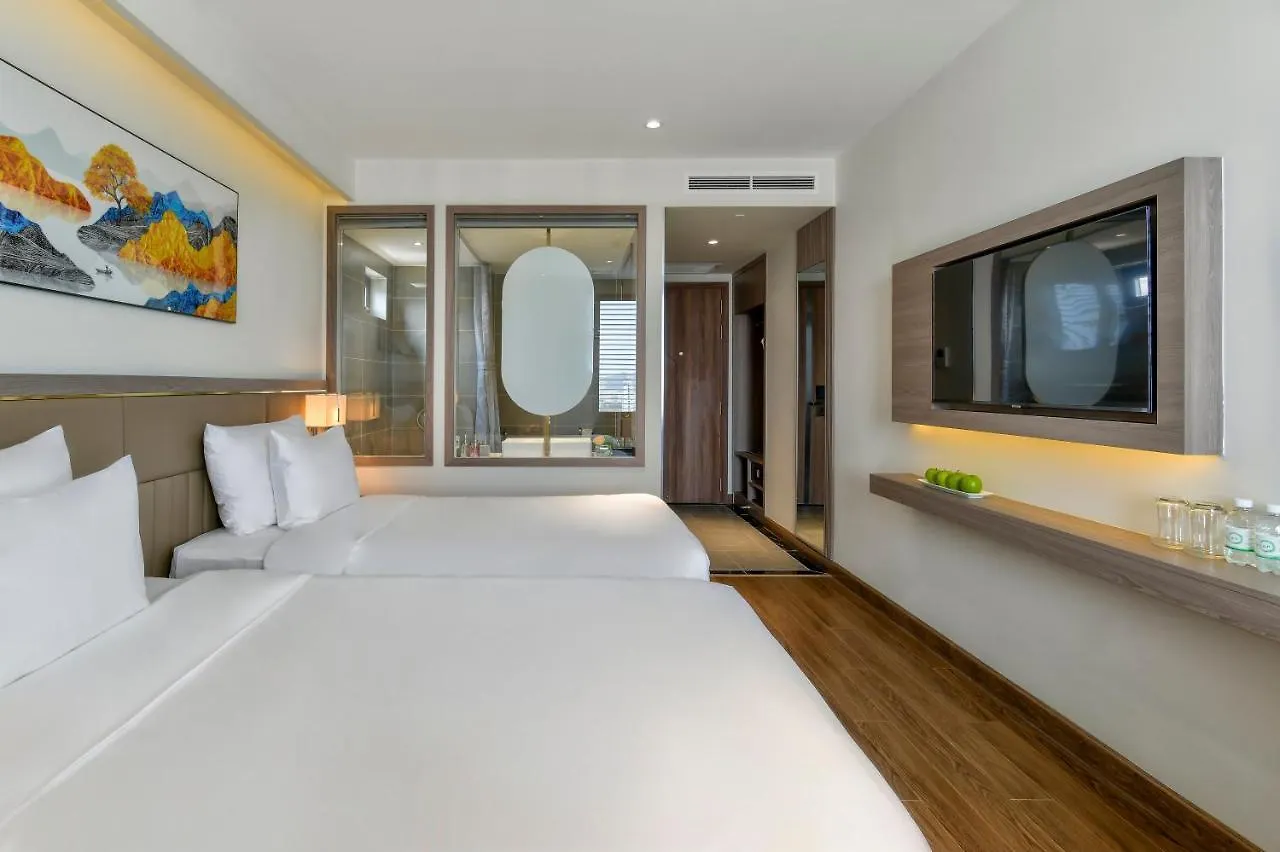 Maris Hotel Nha Trang 4*,  Vietnam