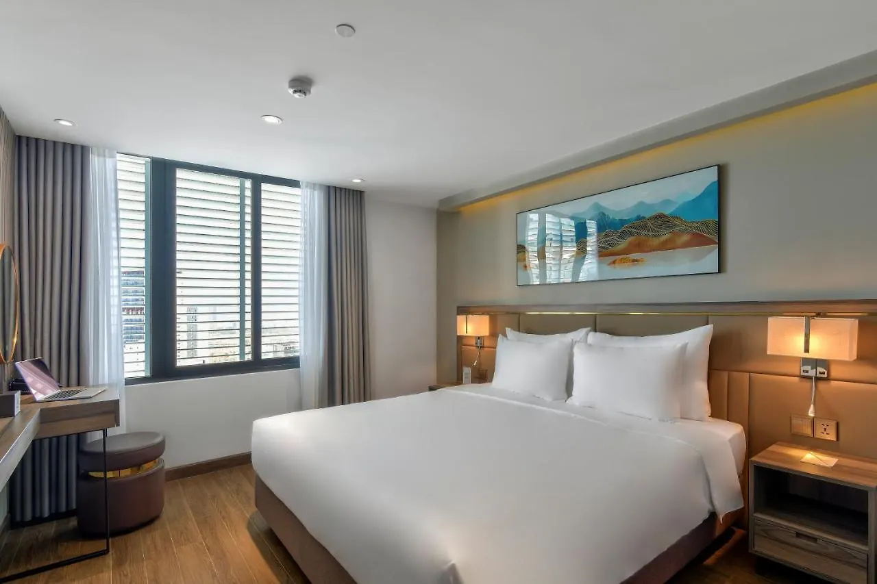 Maris Hotel Nha Trang 4*,  Vietnam