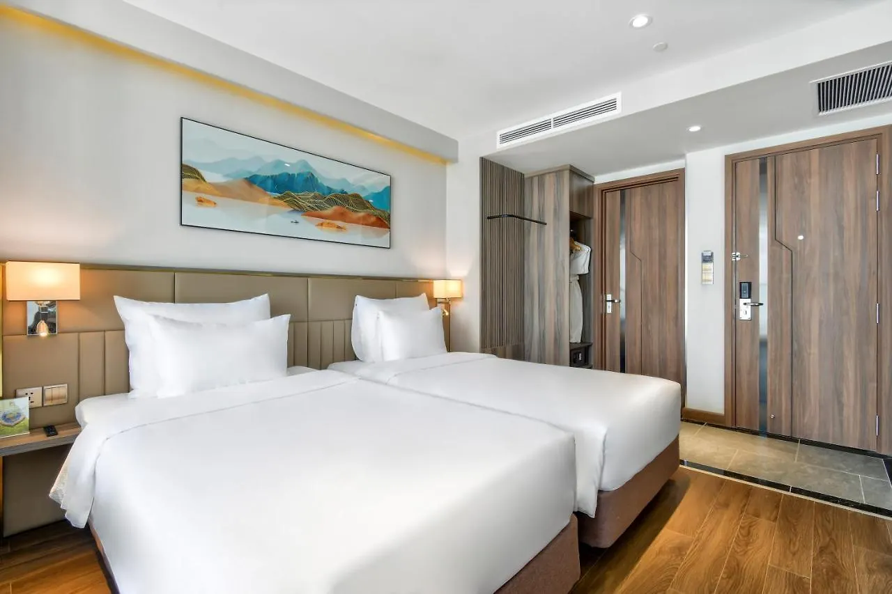 Maris Hotel Nha Trang
