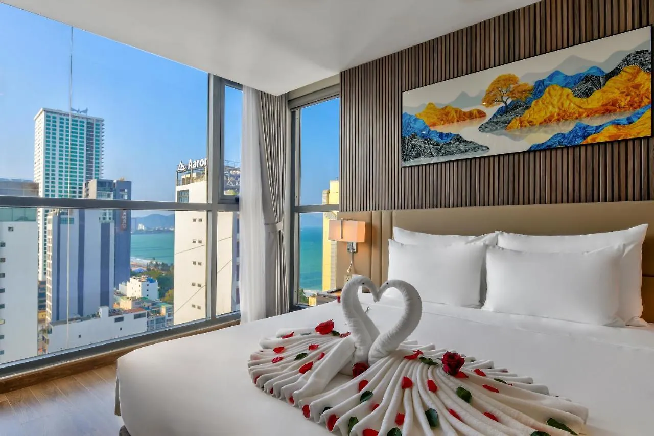 Maris Hotel Nha Trang